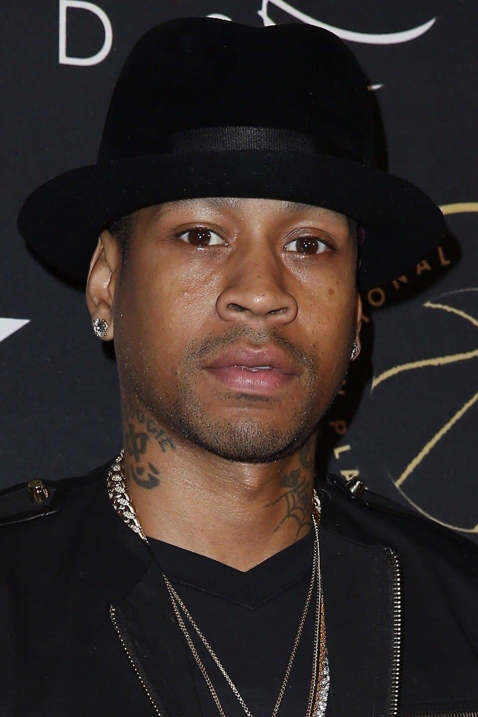 Allen Iverson profile Allen Iverson profile