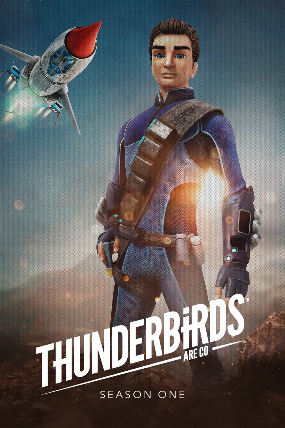 Saison 1 Saison 1