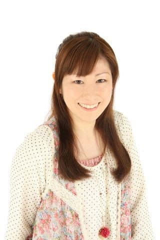 Hiroko Taguchi profile Hiroko Taguchi profile