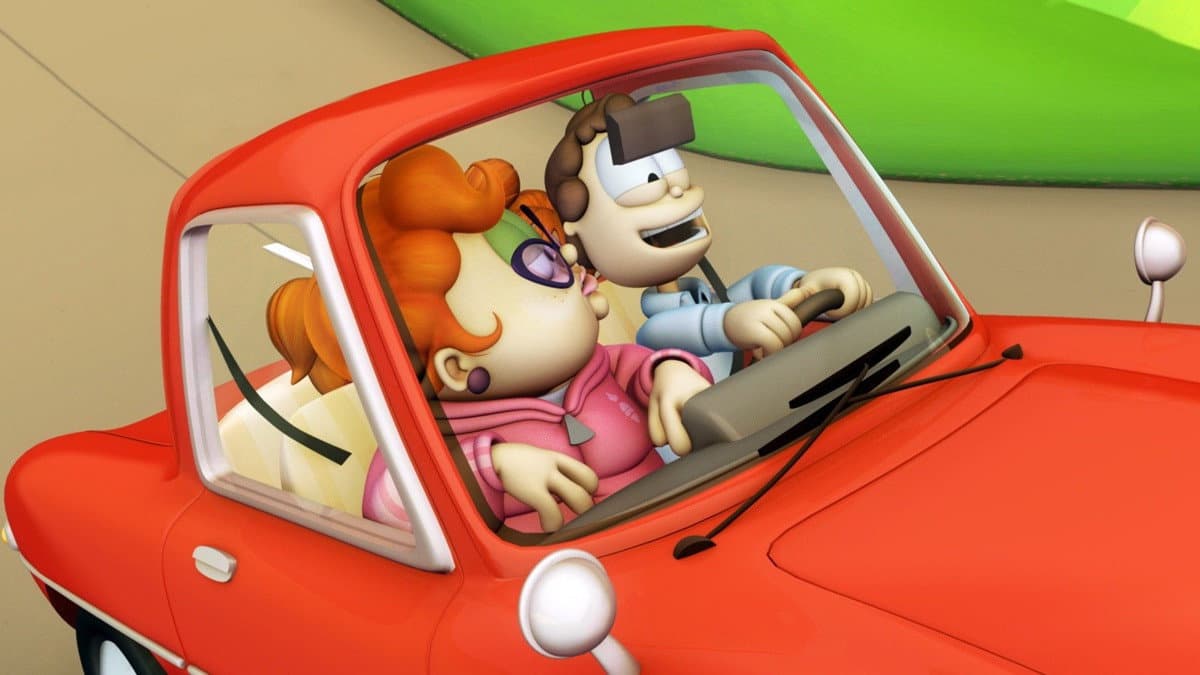 Petits tours en famille Petits tours en famille