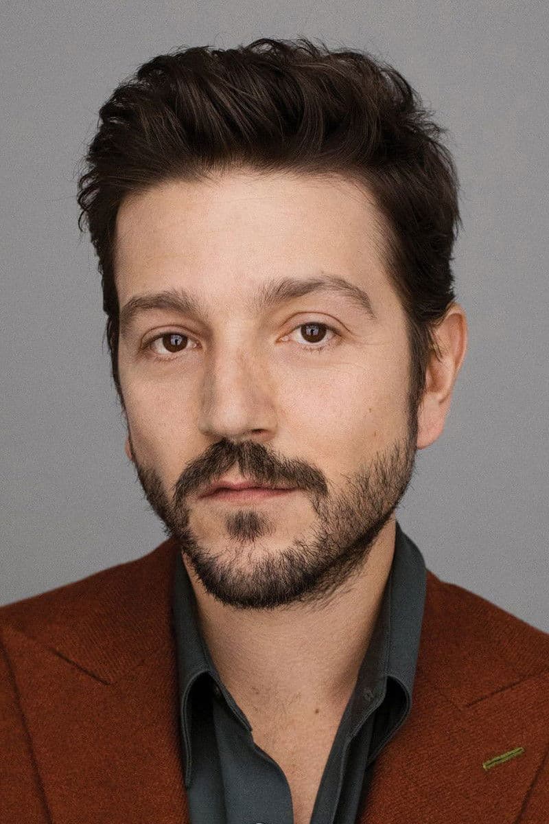 Diego Luna profile Diego Luna profile