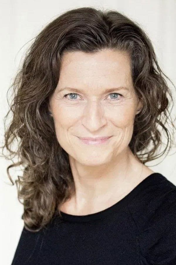 Vibeke Dueholm profile Vibeke Dueholm profile