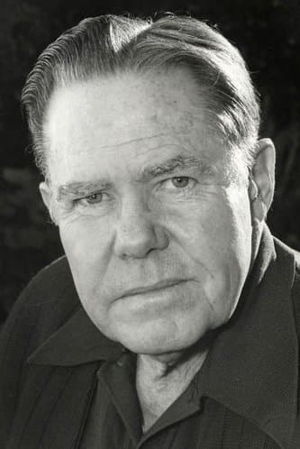 Daws Butler profile Daws Butler profile