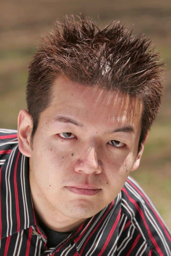 Kensuke Sato profile Kensuke Sato profile