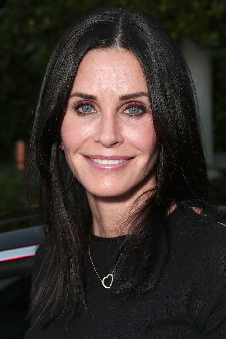 Courteney Cox profile Courteney Cox profile