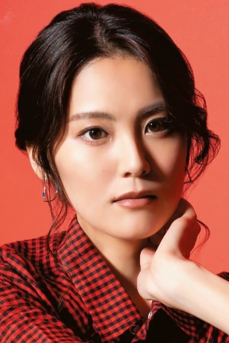 Hisako Kanemoto profile Hisako Kanemoto profile