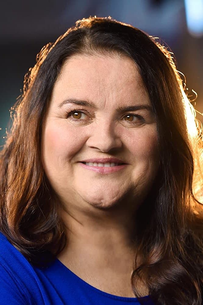 Jacquie Barnbrook profile Jacquie Barnbrook profile