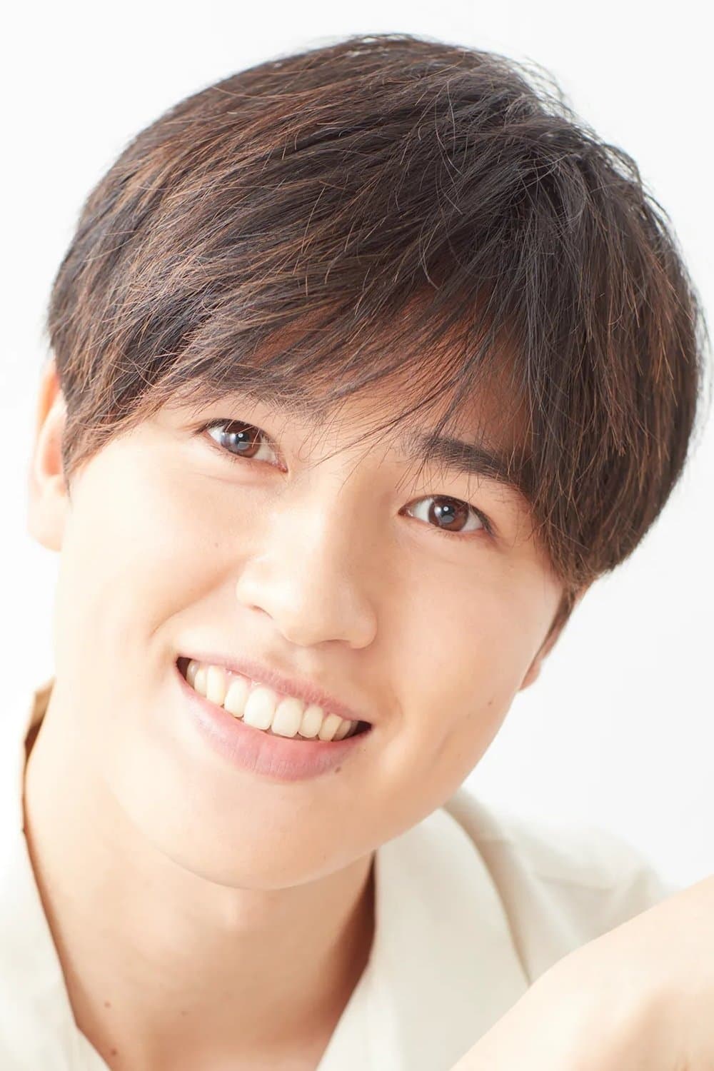 Shimba Tsuchiya profile Shimba Tsuchiya profile