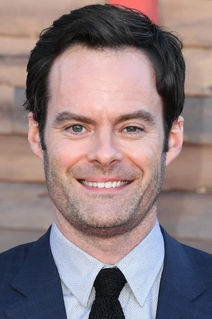 Bill Hader profile Bill Hader profile