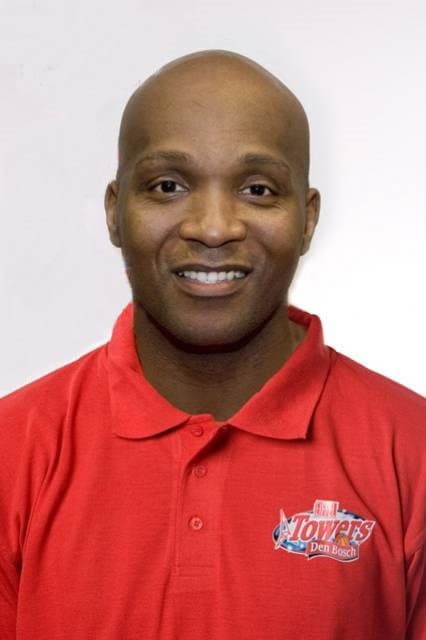 Sharone Wright profile Sharone Wright profile