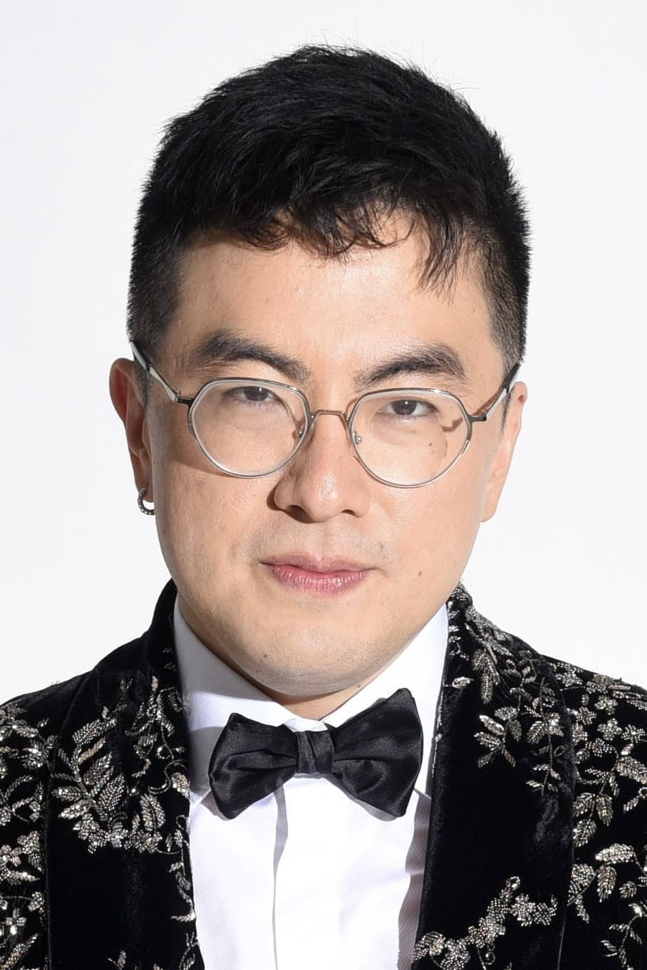Bowen Yang profile Bowen Yang profile