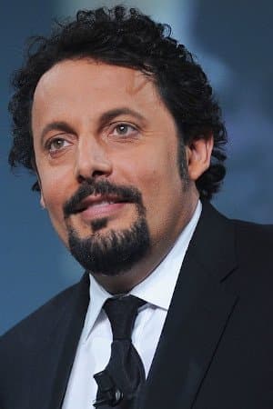 Enrico Brignano profile Enrico Brignano profile