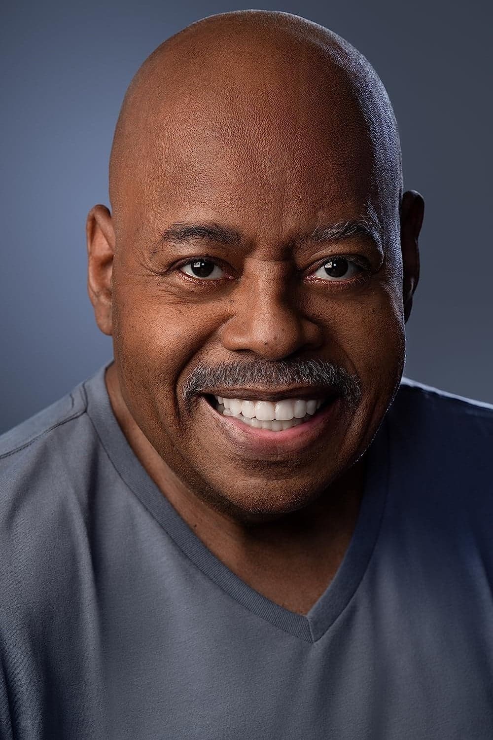 Reginald VelJohnson profile Reginald VelJohnson profile
