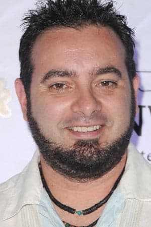 Chris Kirkpatrick profile Chris Kirkpatrick profile
