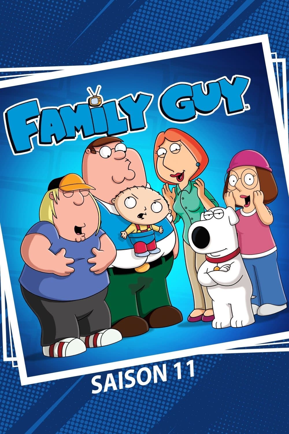 Saison 11 Saison 11