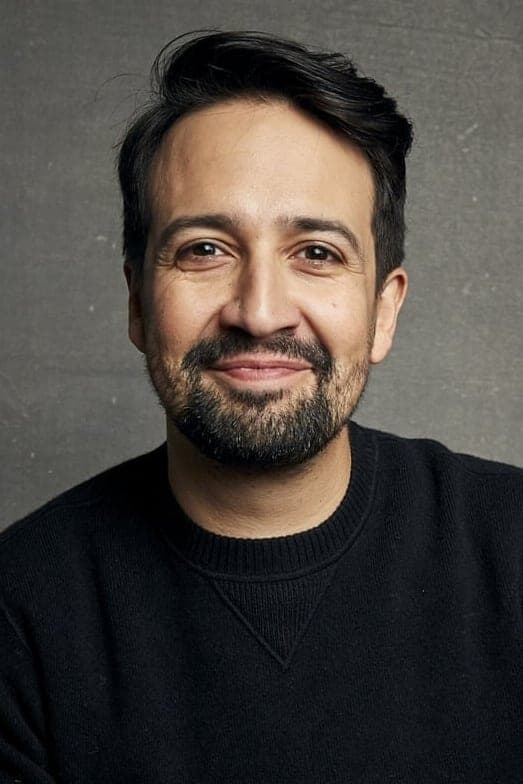 Lin-Manuel Miranda profile Lin-Manuel Miranda profile
