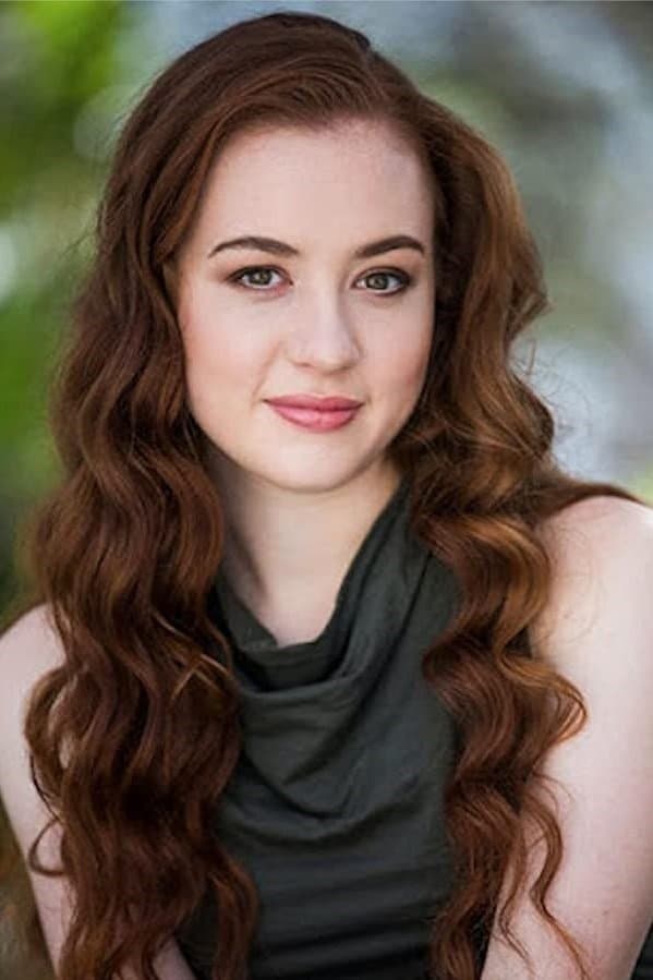 Jordana Beatty profile Jordana Beatty profile
