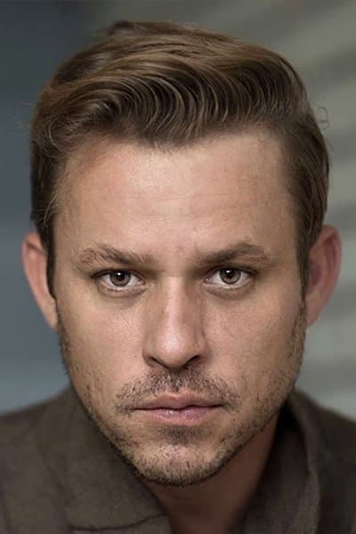 Jesse C. Boyd profile Jesse C. Boyd profile