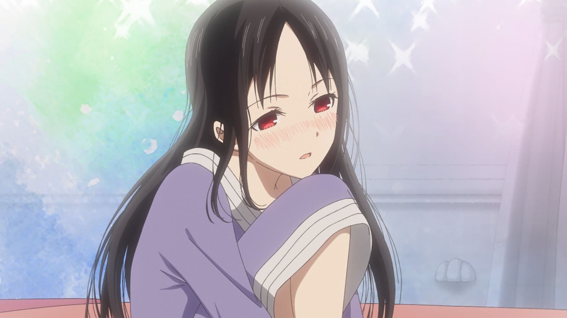 Shirogane Kei veut se vanter - À propos de Shinomiya Kaguya 2 - Kaguya veut se déclarer Shirogane Kei veut se vanter - À propos de Shinomiya Kaguya 2 - Kaguya veut se déclarer