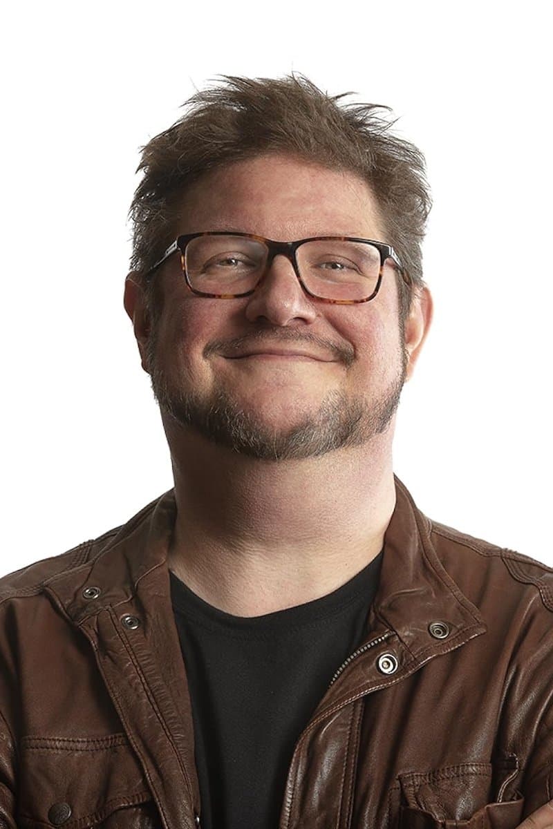 Dave B. Mitchell profile Dave B. Mitchell profile