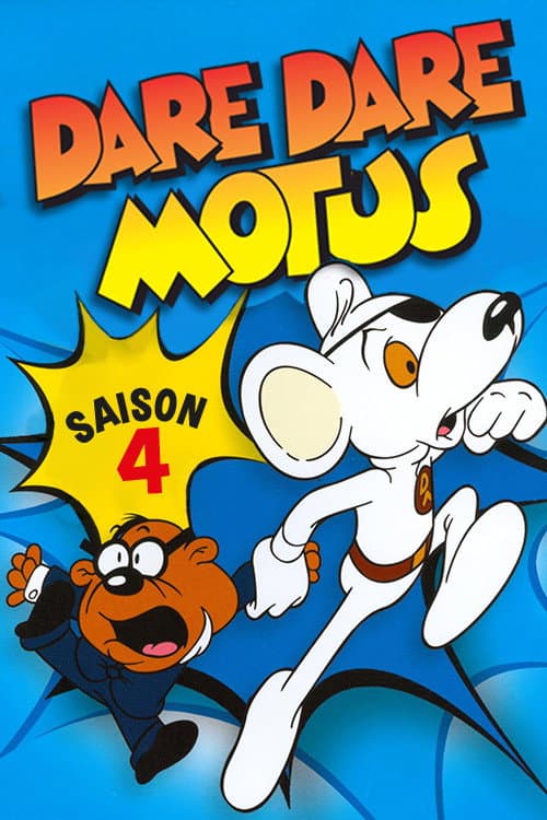 Saison 4 Saison 4