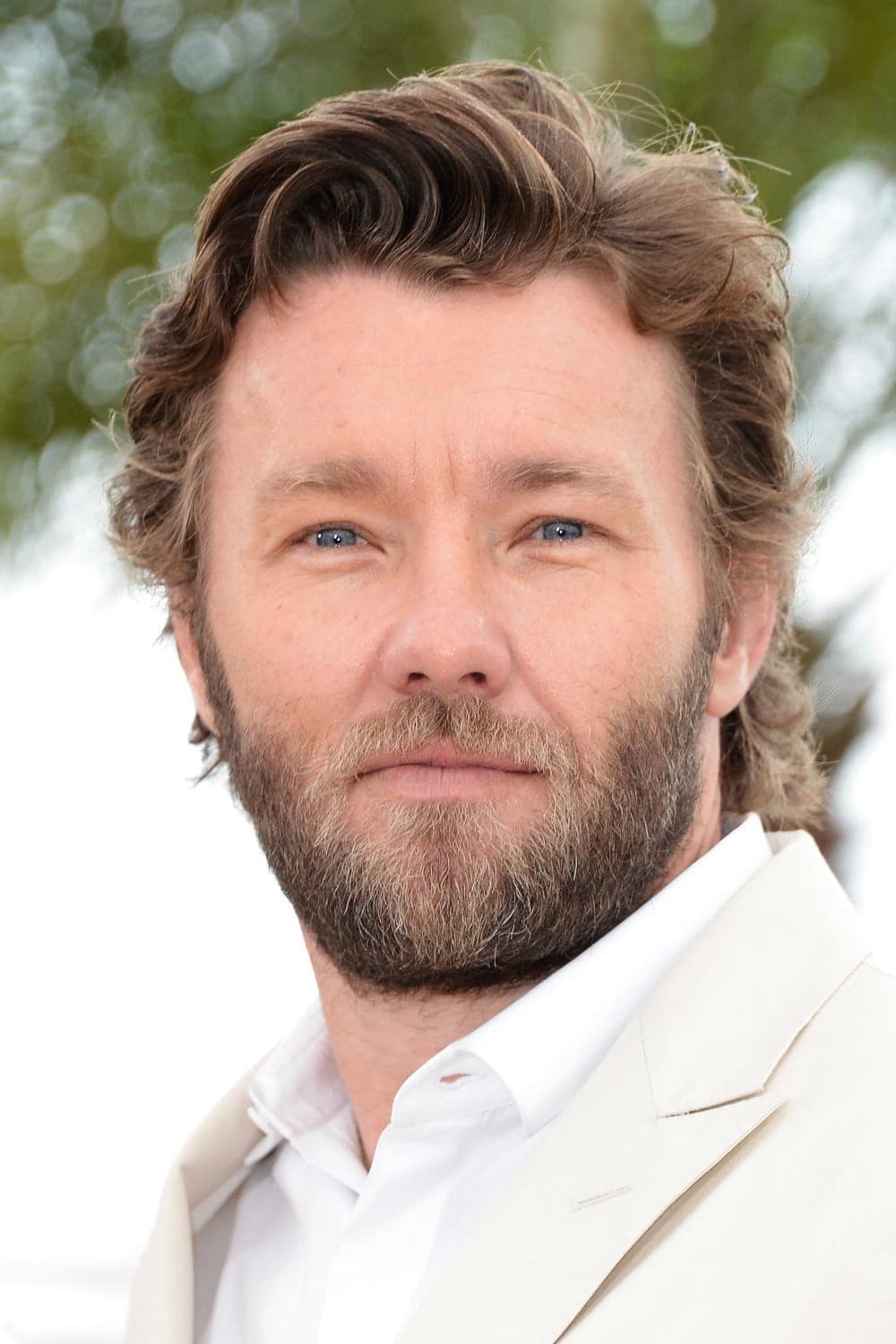 Joel Edgerton profile Joel Edgerton profile