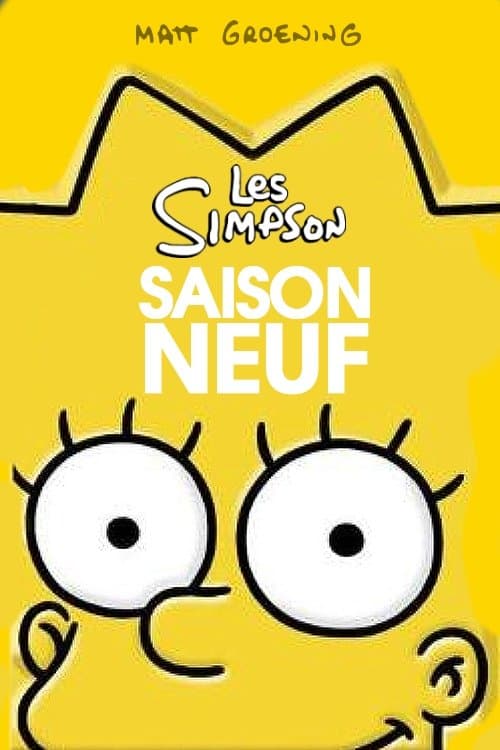 Saison 9 Saison 9