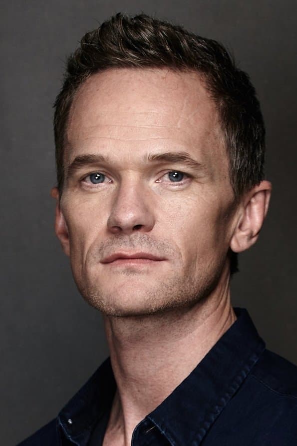 Neil Patrick Harris profile Neil Patrick Harris profile