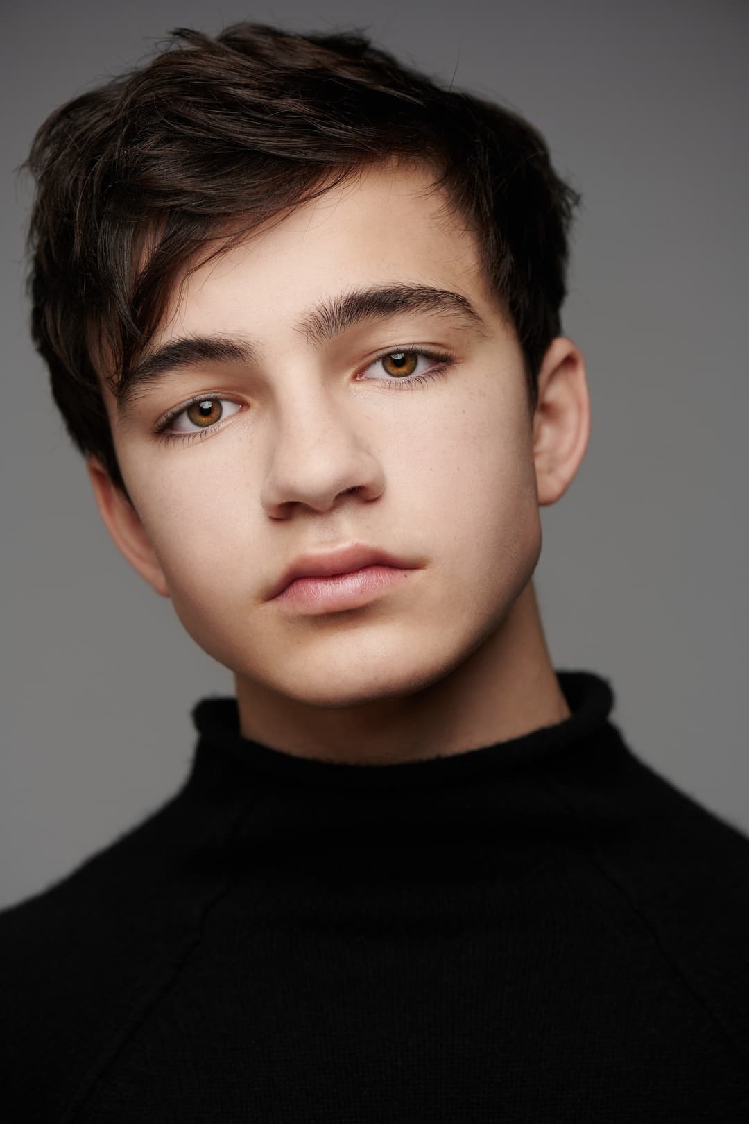 Bryce Gheisar profile Bryce Gheisar profile