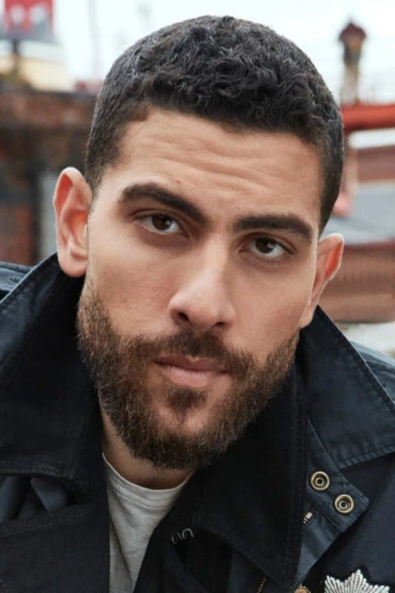 Zeeko Zaki profile Zeeko Zaki profile
