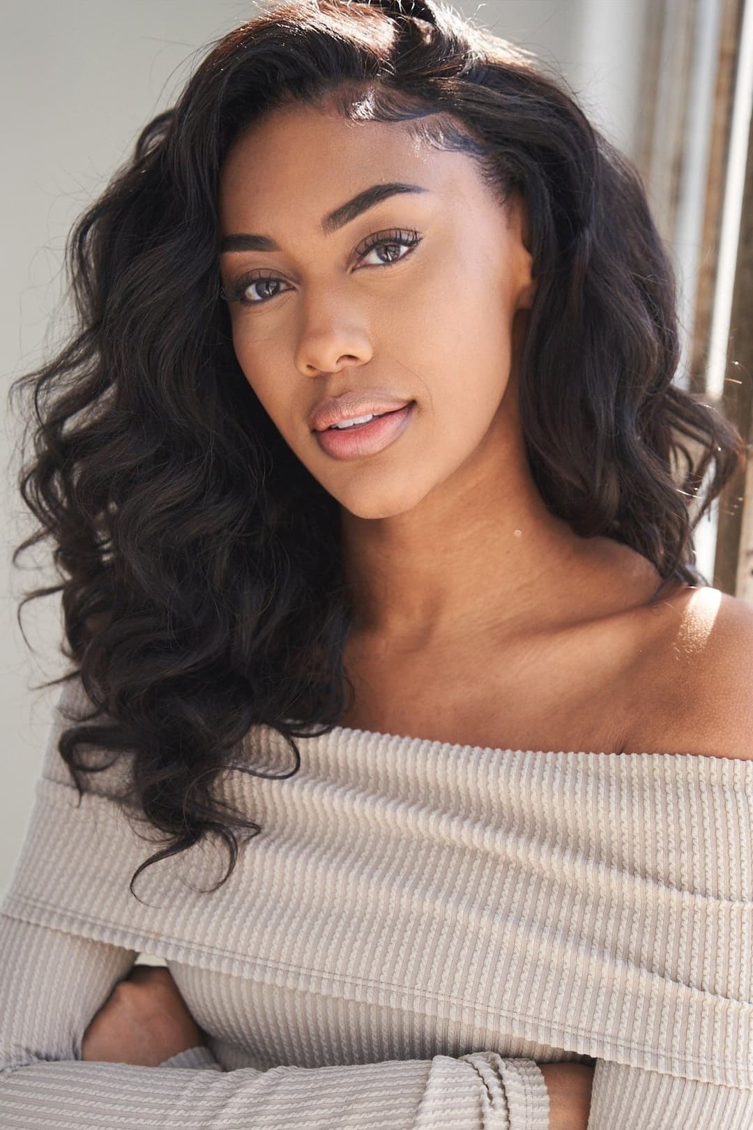 Sydney Winbush profile Sydney Winbush profile
