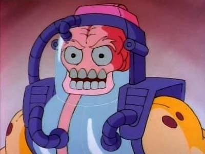 Mutagen Mutagen