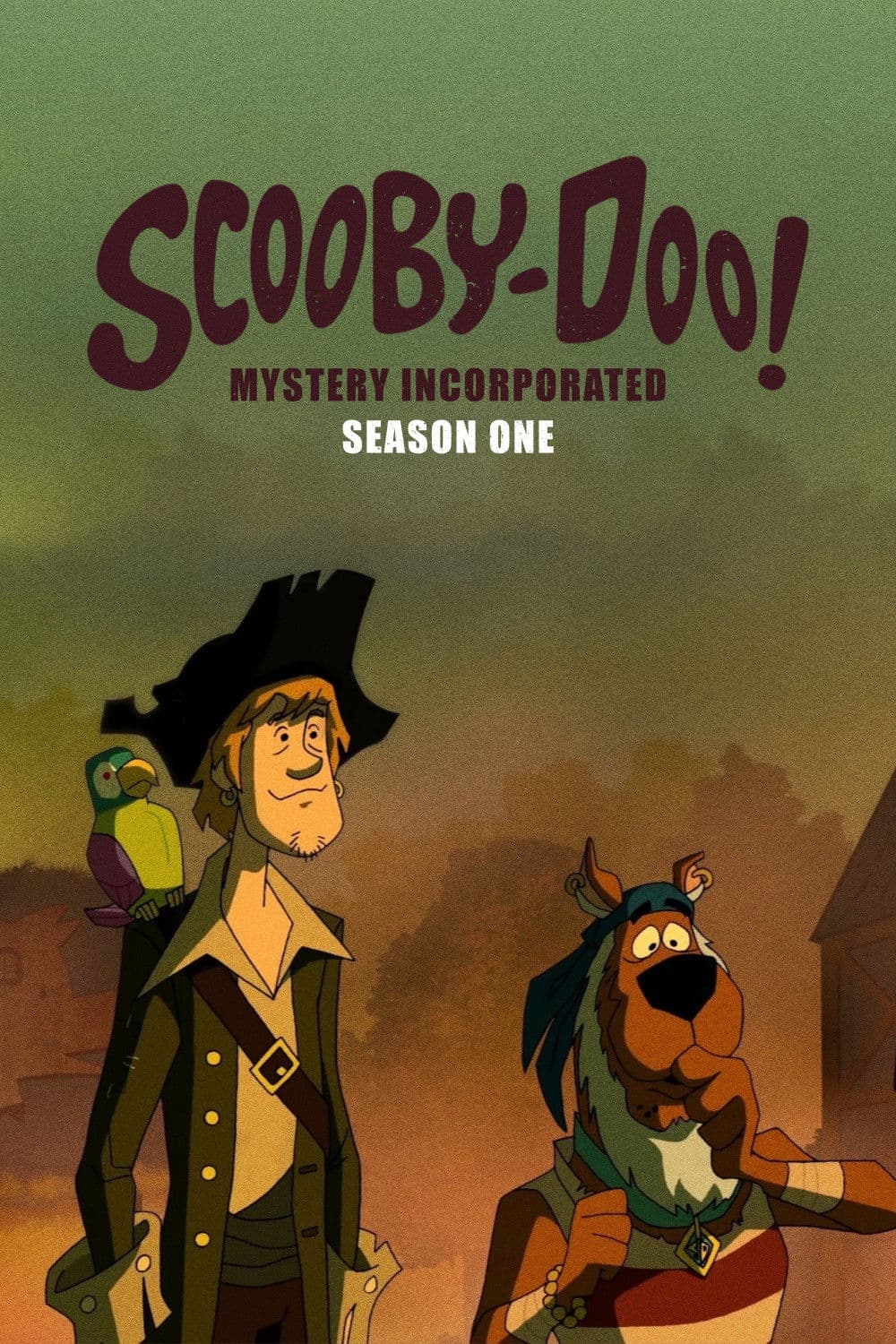 Saison 1 Saison 1