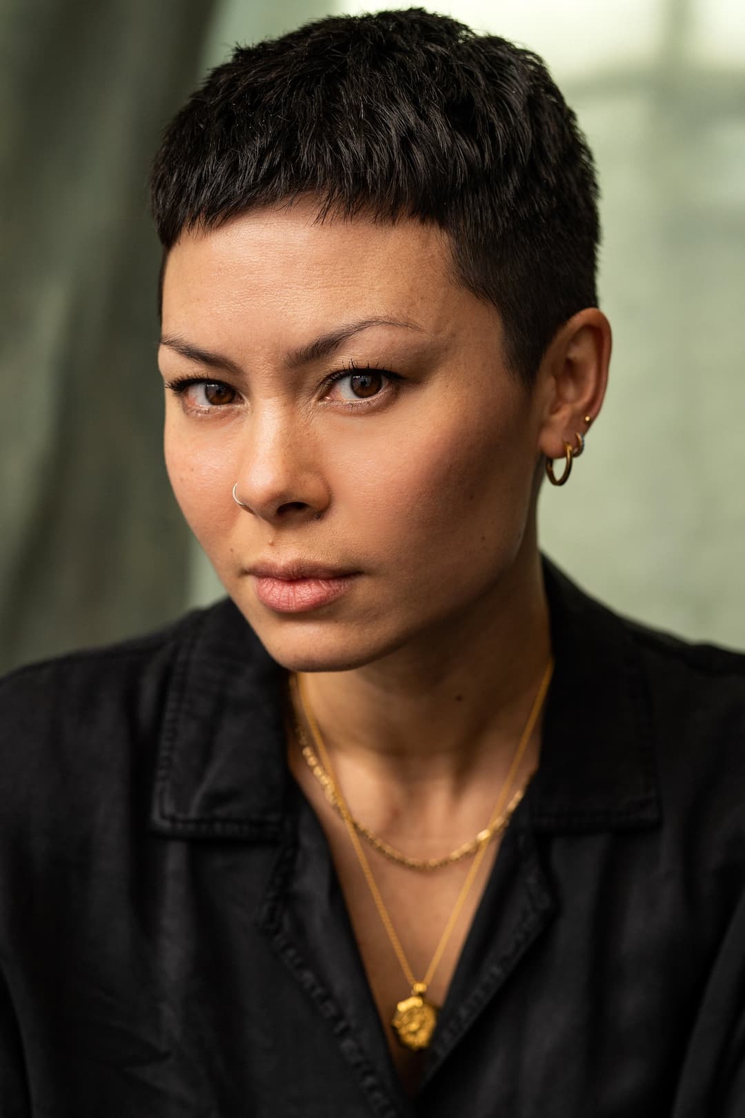 Anna Leong Brophy profile Anna Leong Brophy profile