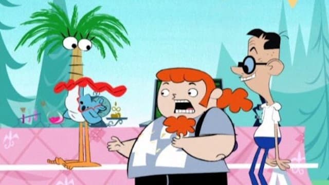 Épisode 11 Épisode 11