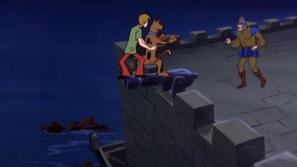 La Forteresse de l'épouvante La Forteresse de l'épouvante