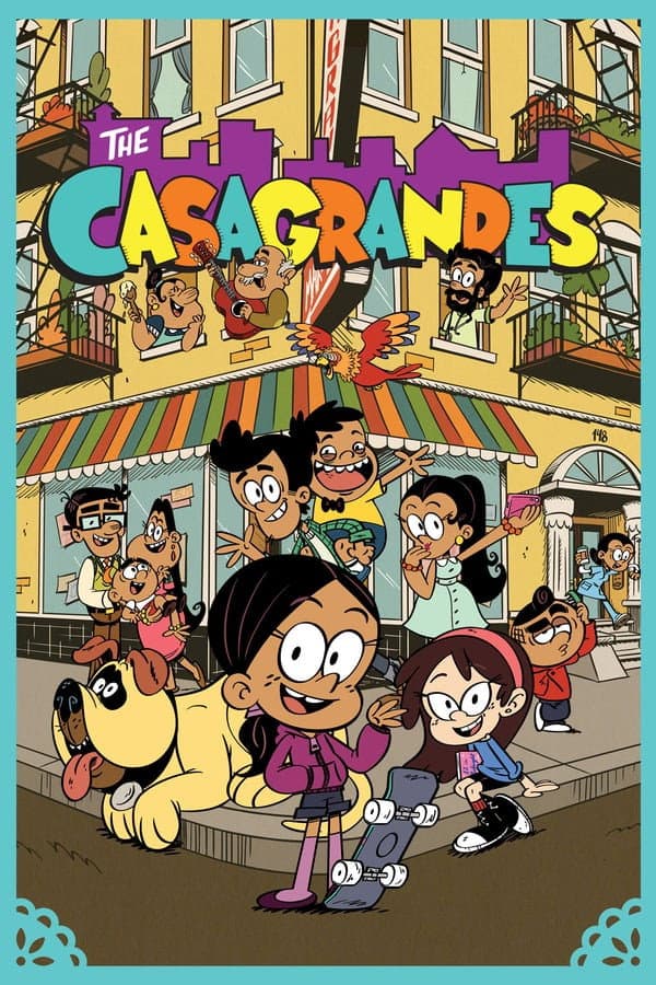 Saison 1 Saison 1