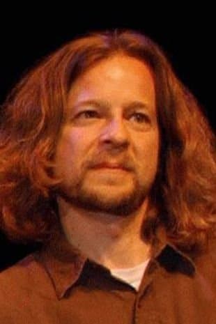 Karl Wiedergott profile Karl Wiedergott profile