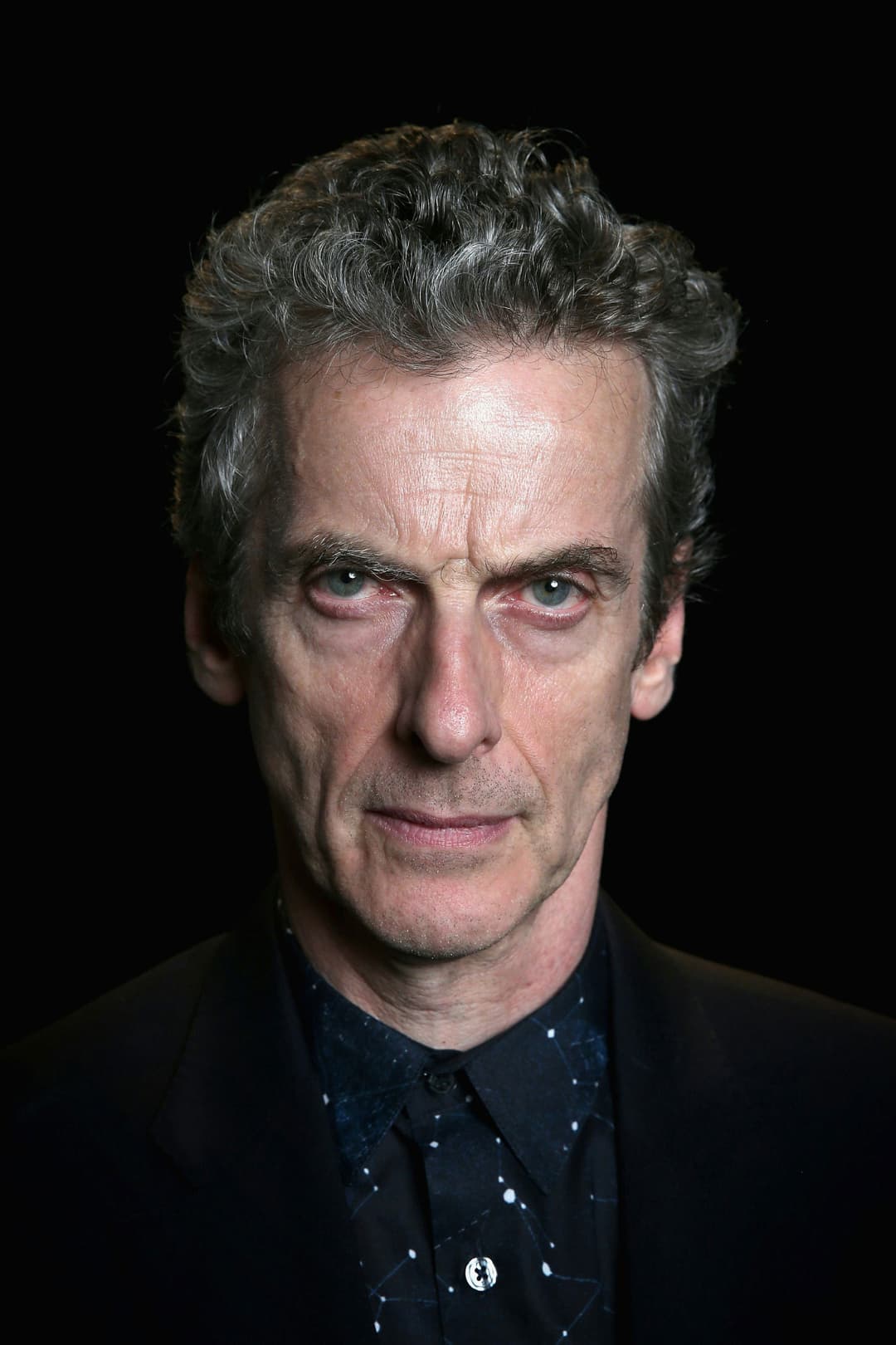 Peter Capaldi profile Peter Capaldi profile