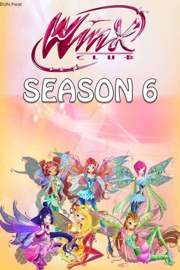 Saison 6 Saison 6