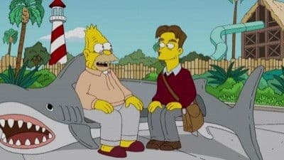 Une leçon de vie Une leçon de vie