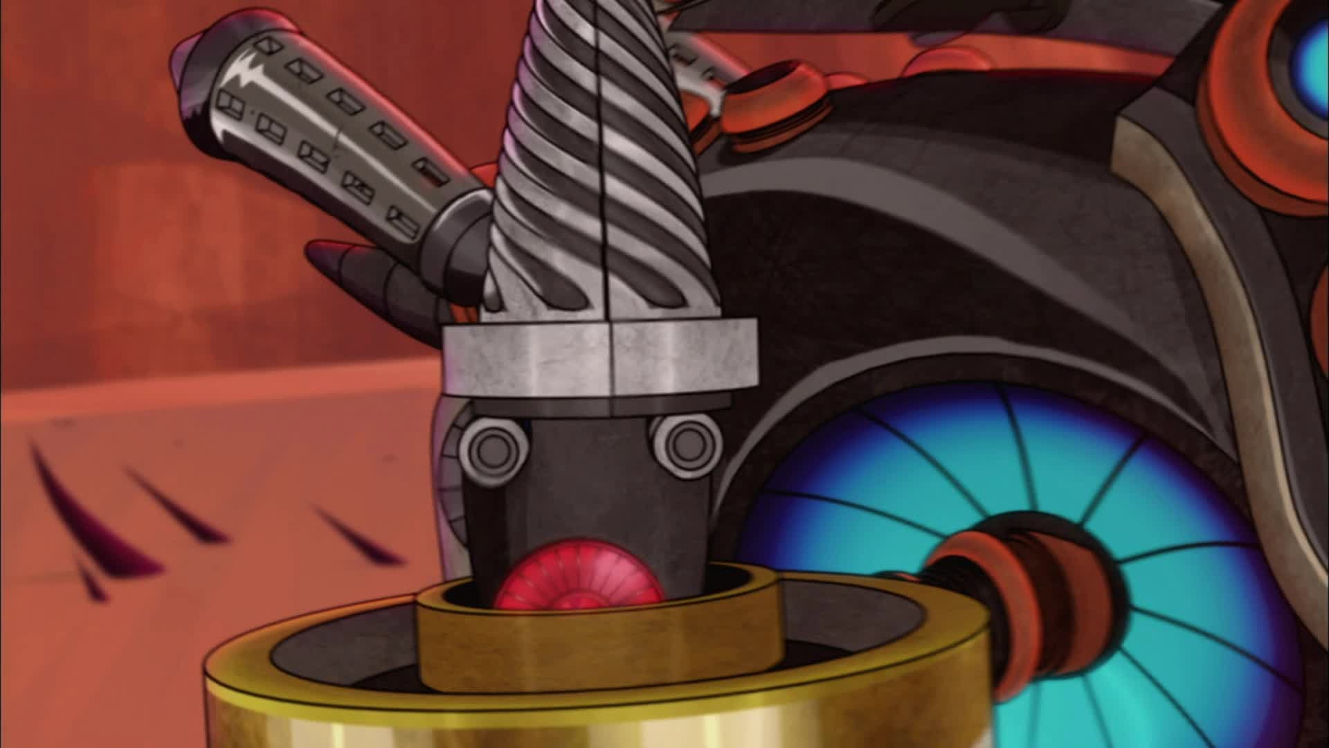 La course des slugs La course des slugs
