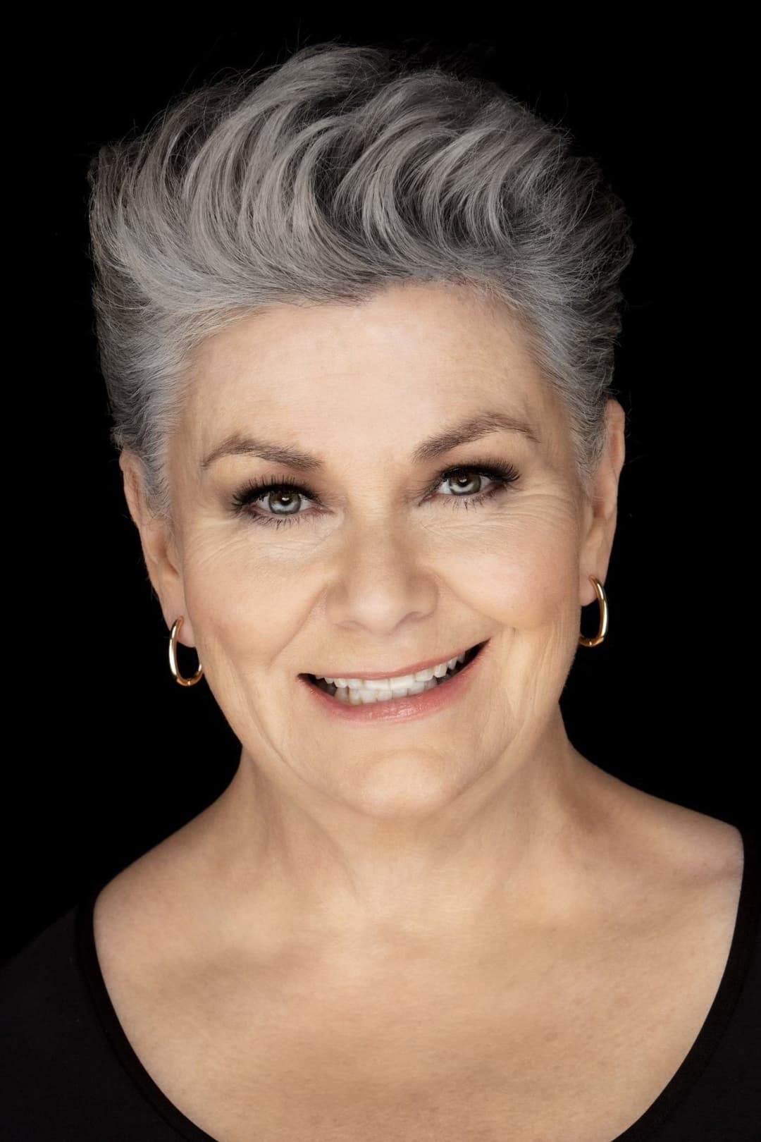 Dawn French profile Dawn French profile