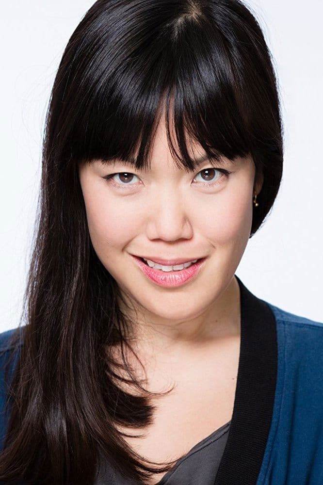 Vera Chok profile Vera Chok profile
