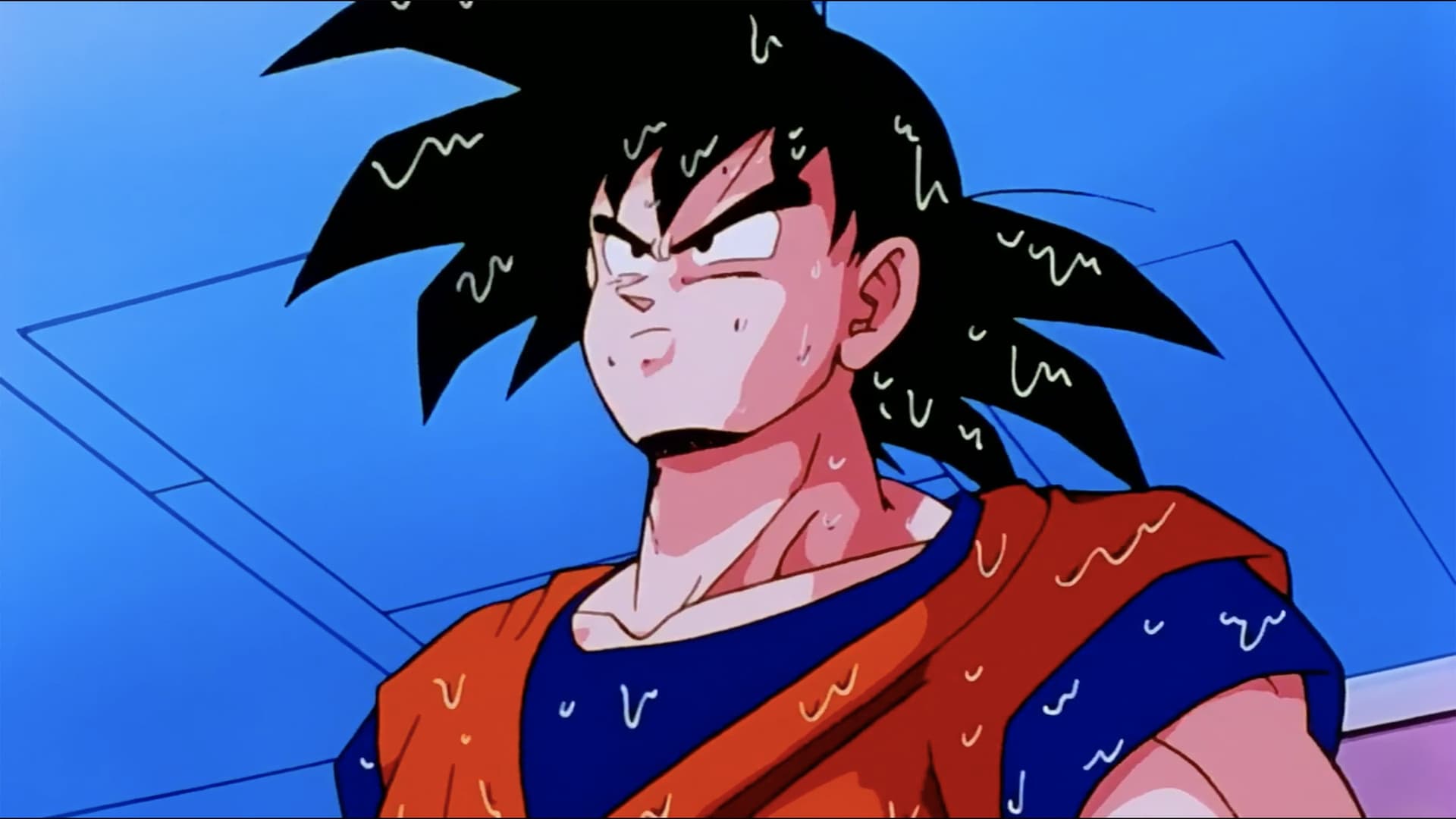 Le Retour de Songoku Le Retour de Songoku