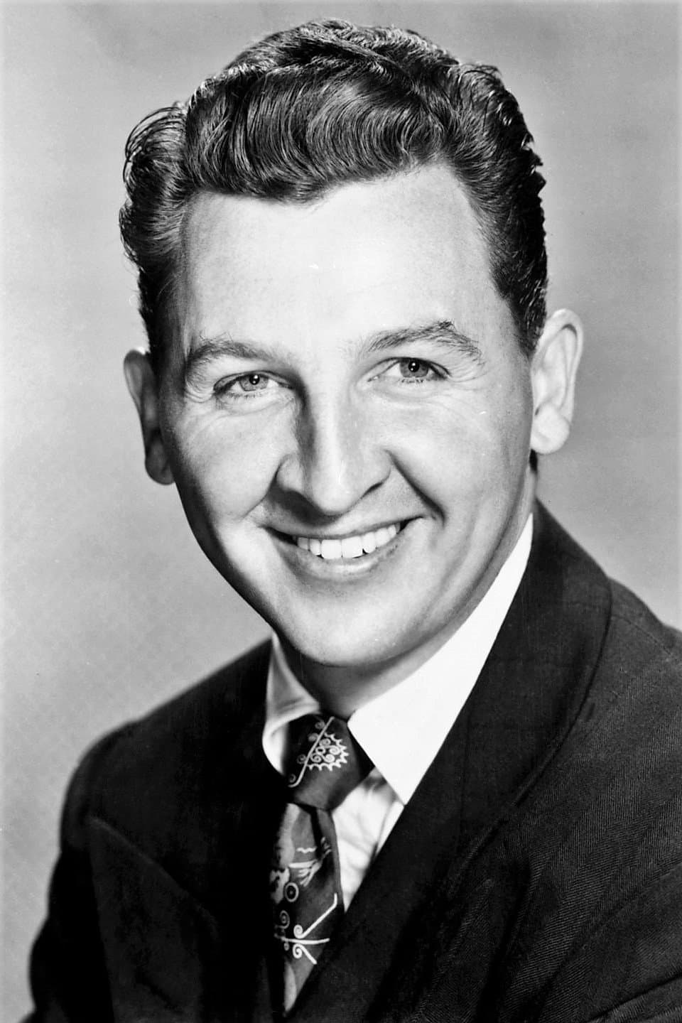 Eddie Bracken profile Eddie Bracken profile