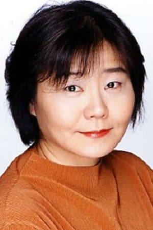 Kazuko Sawada profile Kazuko Sawada profile