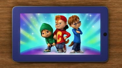 On est les Chipmunks On est les Chipmunks