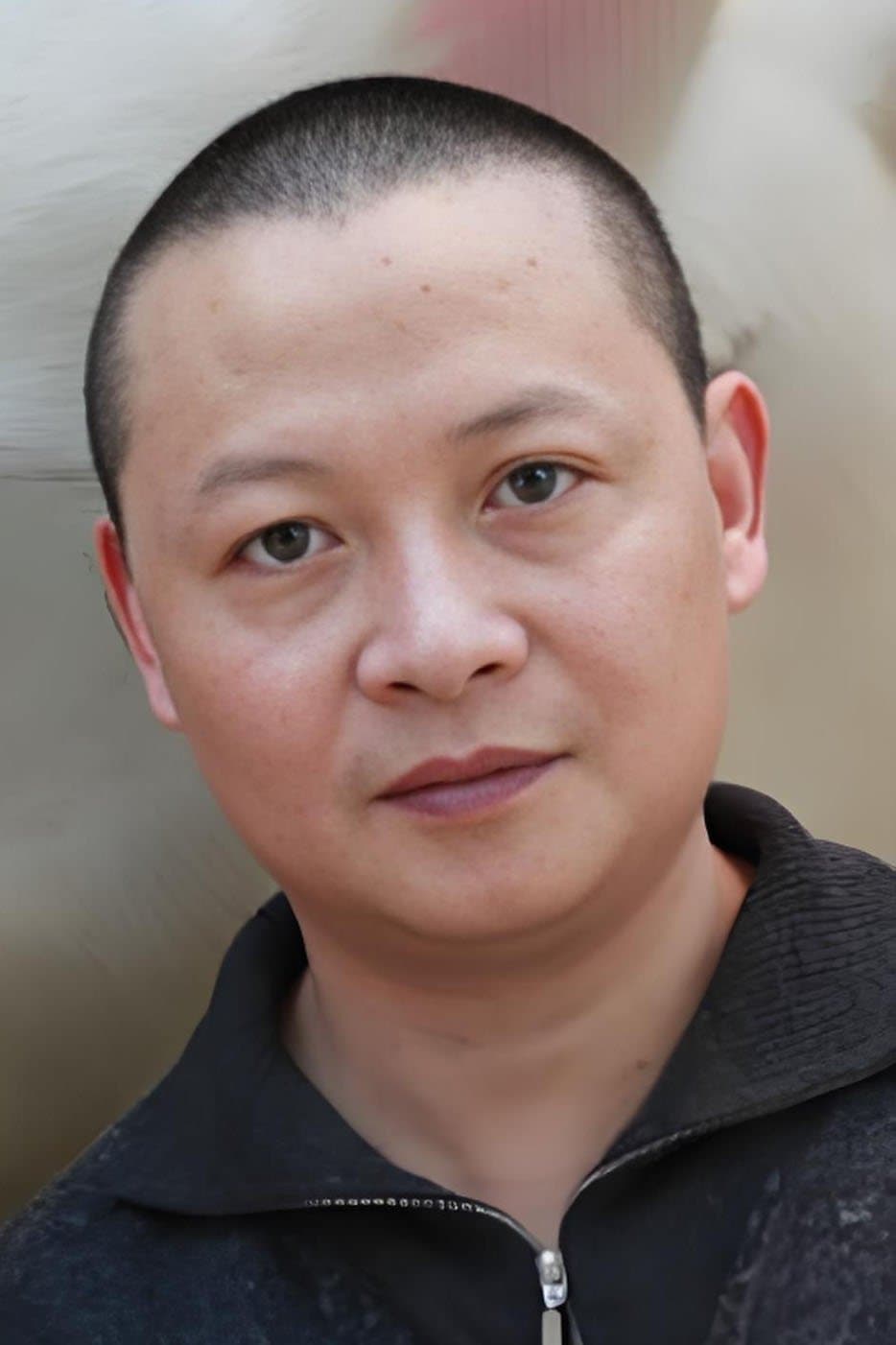 Shang Hong profile Shang Hong profile