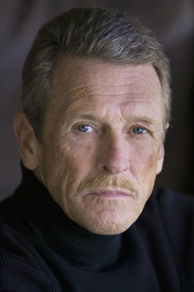 Tony Bonner profile Tony Bonner profile